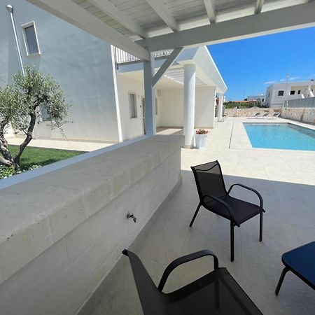 B&B Casa Giulivo Pantanagianni Torre Santa Sabina Bagian luar foto