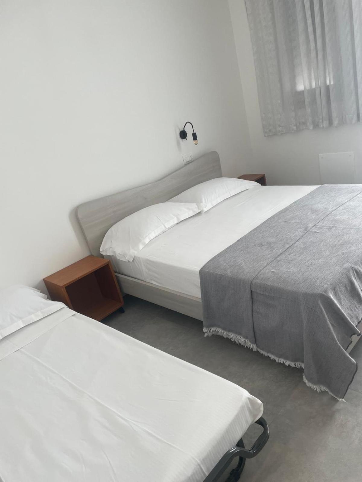 B&B Casa Giulivo Pantanagianni Torre Santa Sabina Bagian luar foto