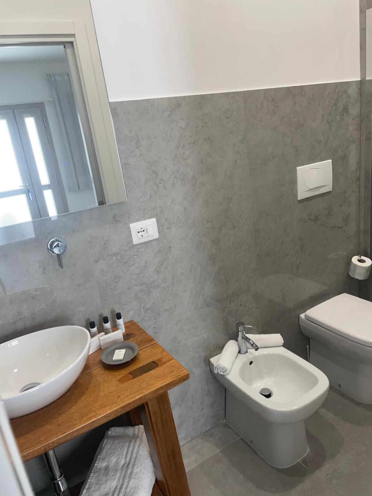 B&B Casa Giulivo Pantanagianni Torre Santa Sabina Bagian luar foto
