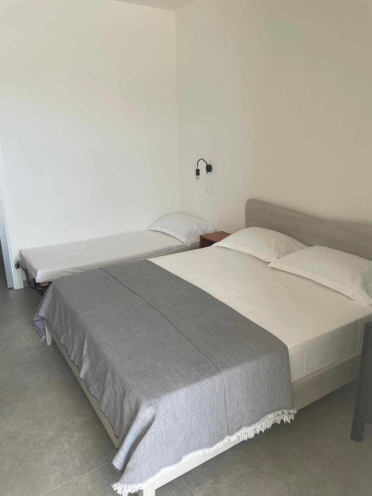 B&B Casa Giulivo Pantanagianni Torre Santa Sabina Bagian luar foto