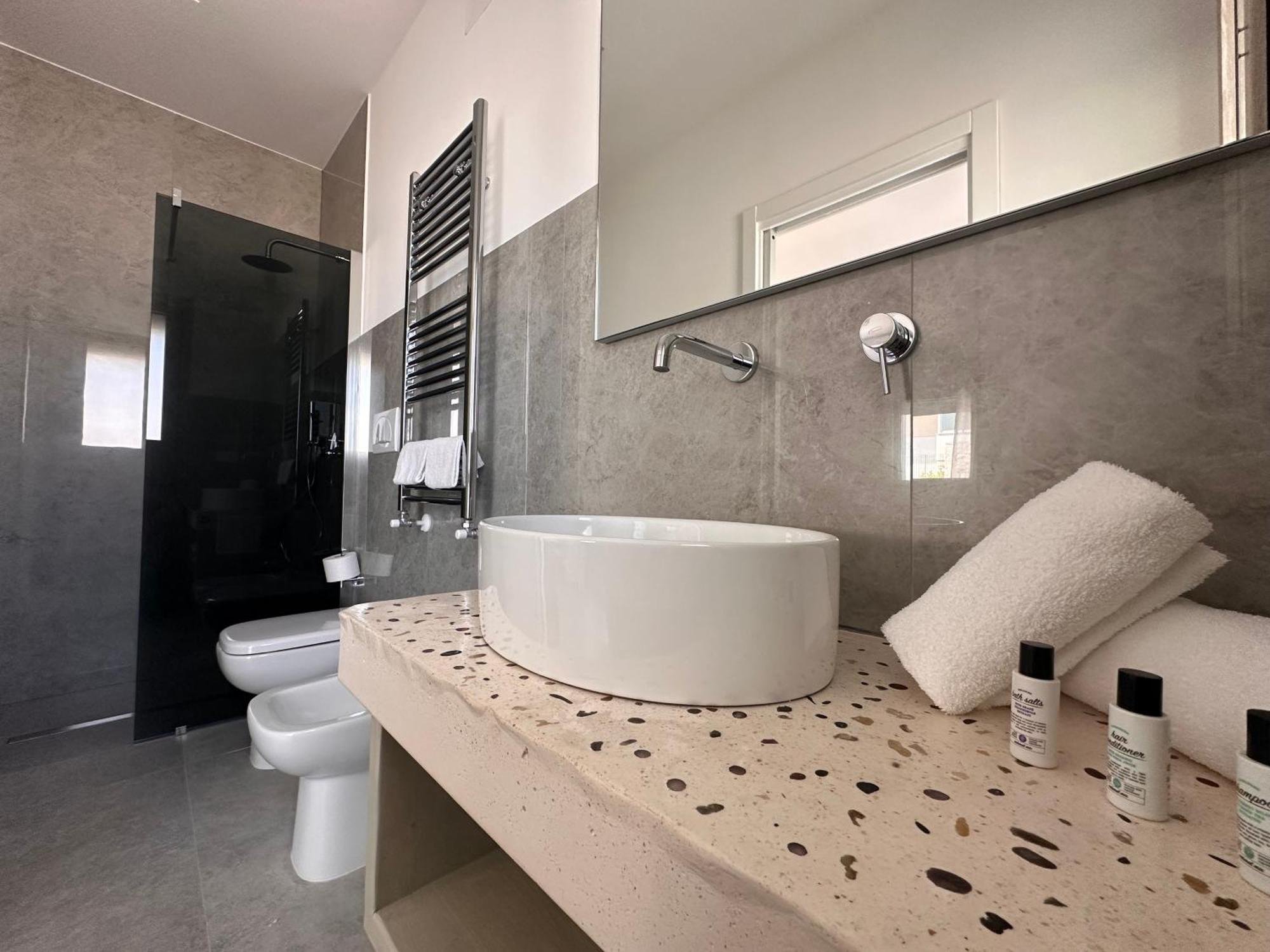 B&B Casa Giulivo Pantanagianni Torre Santa Sabina Bagian luar foto