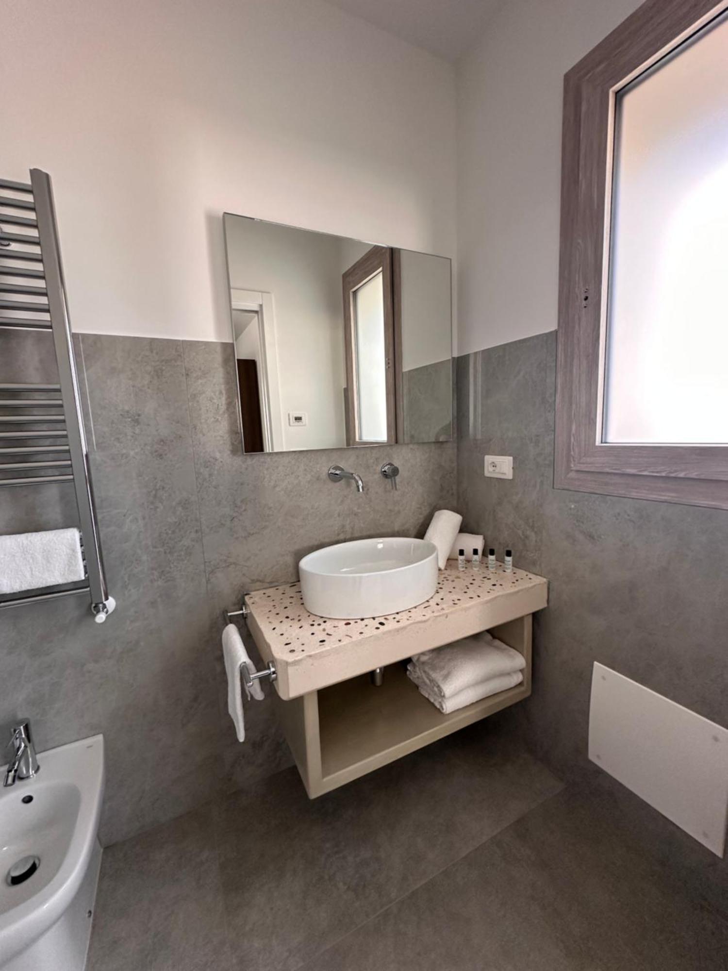 B&B Casa Giulivo Pantanagianni Torre Santa Sabina Bagian luar foto