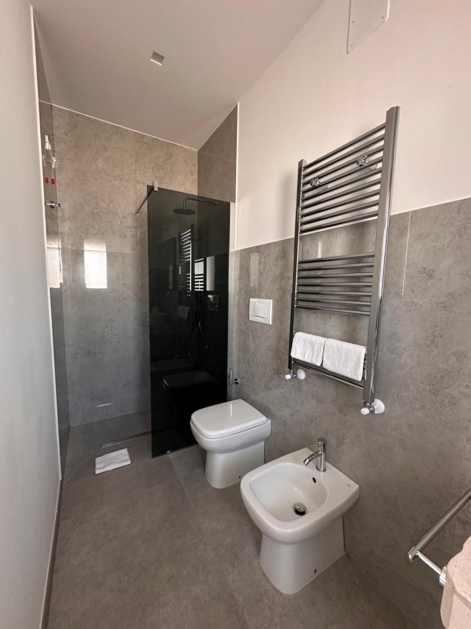 B&B Casa Giulivo Pantanagianni Torre Santa Sabina Bagian luar foto