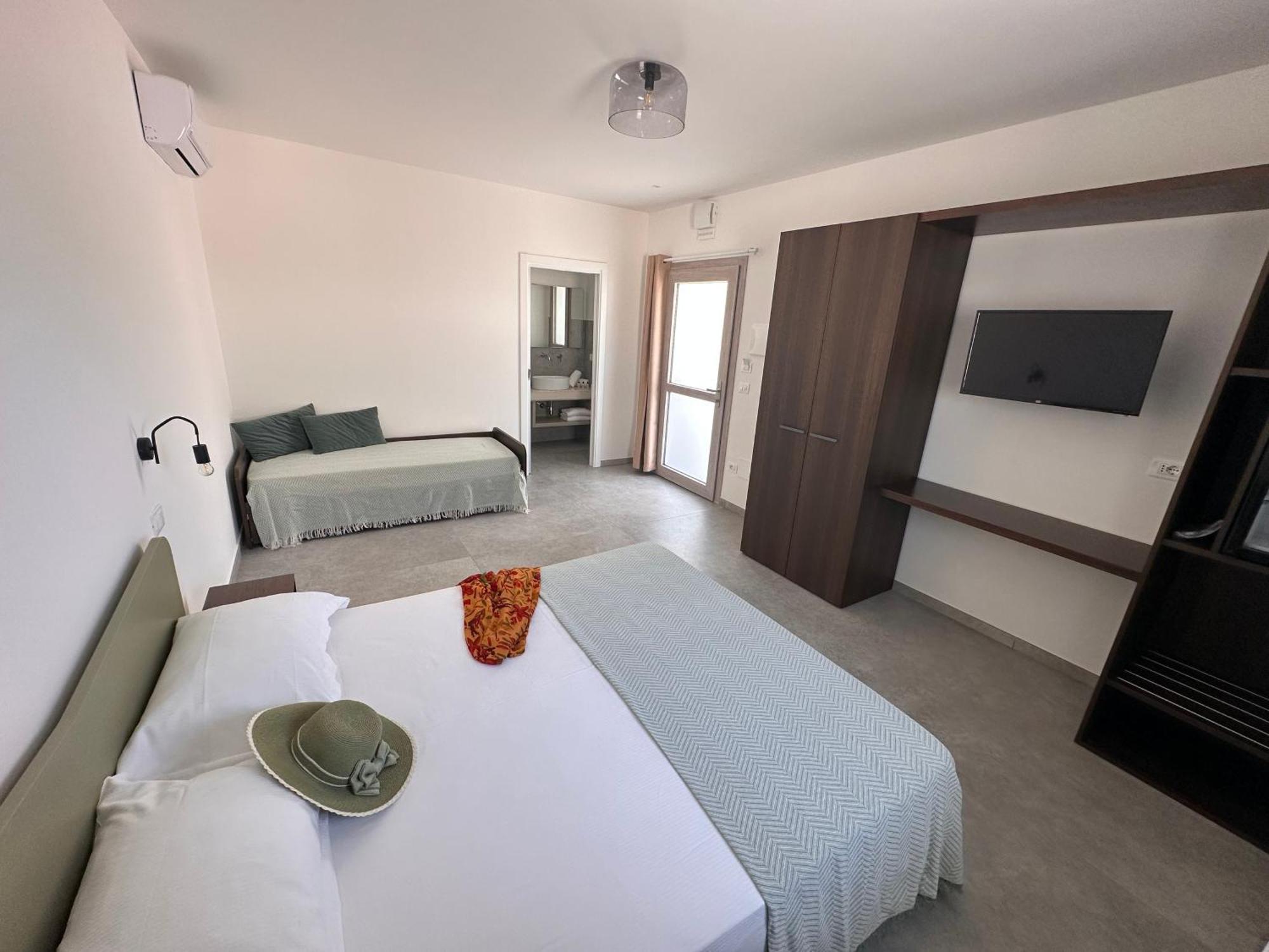 B&B Casa Giulivo Pantanagianni Torre Santa Sabina Bagian luar foto