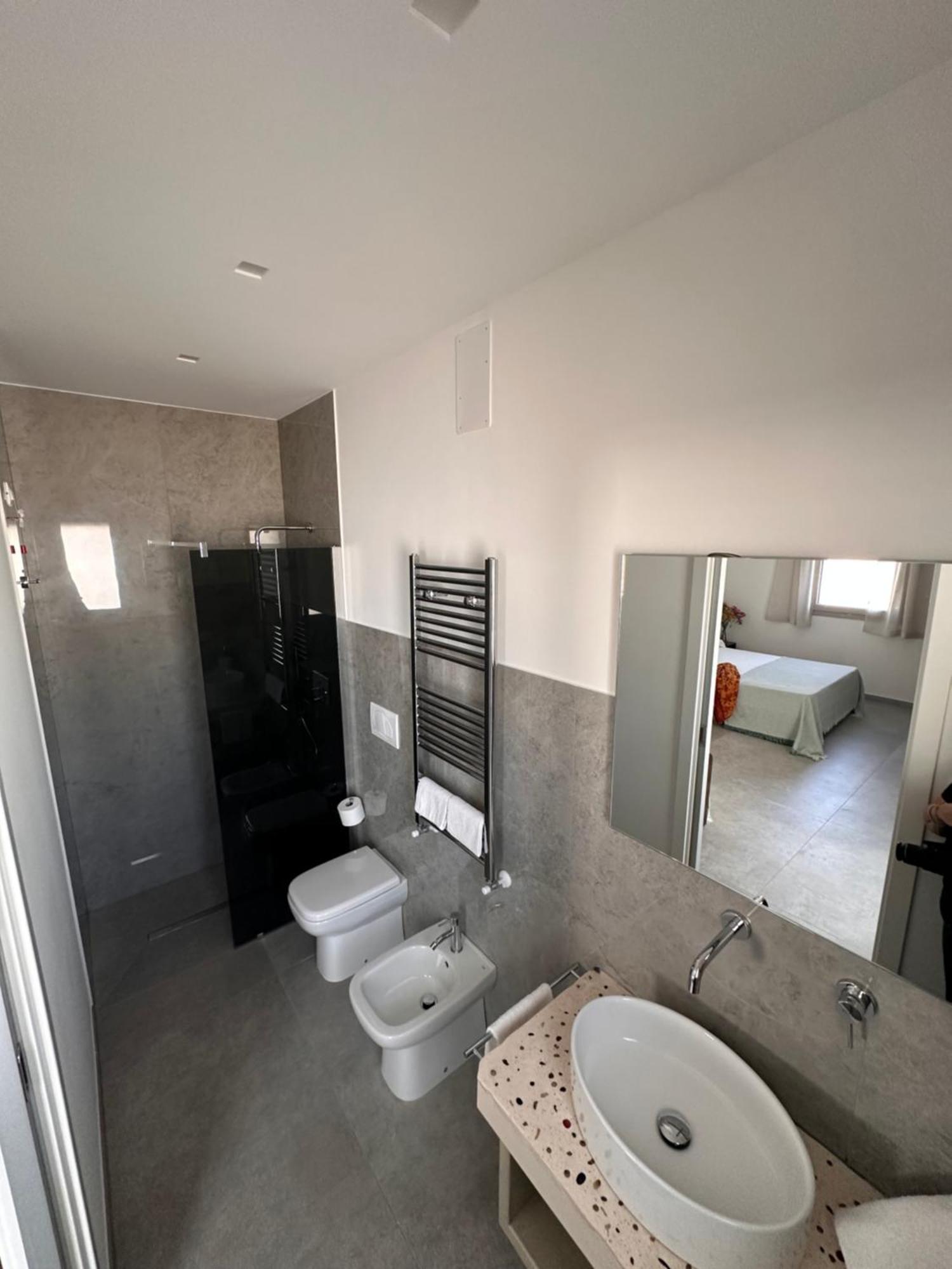 B&B Casa Giulivo Pantanagianni Torre Santa Sabina Bagian luar foto